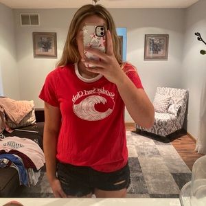 old navy everwear tee